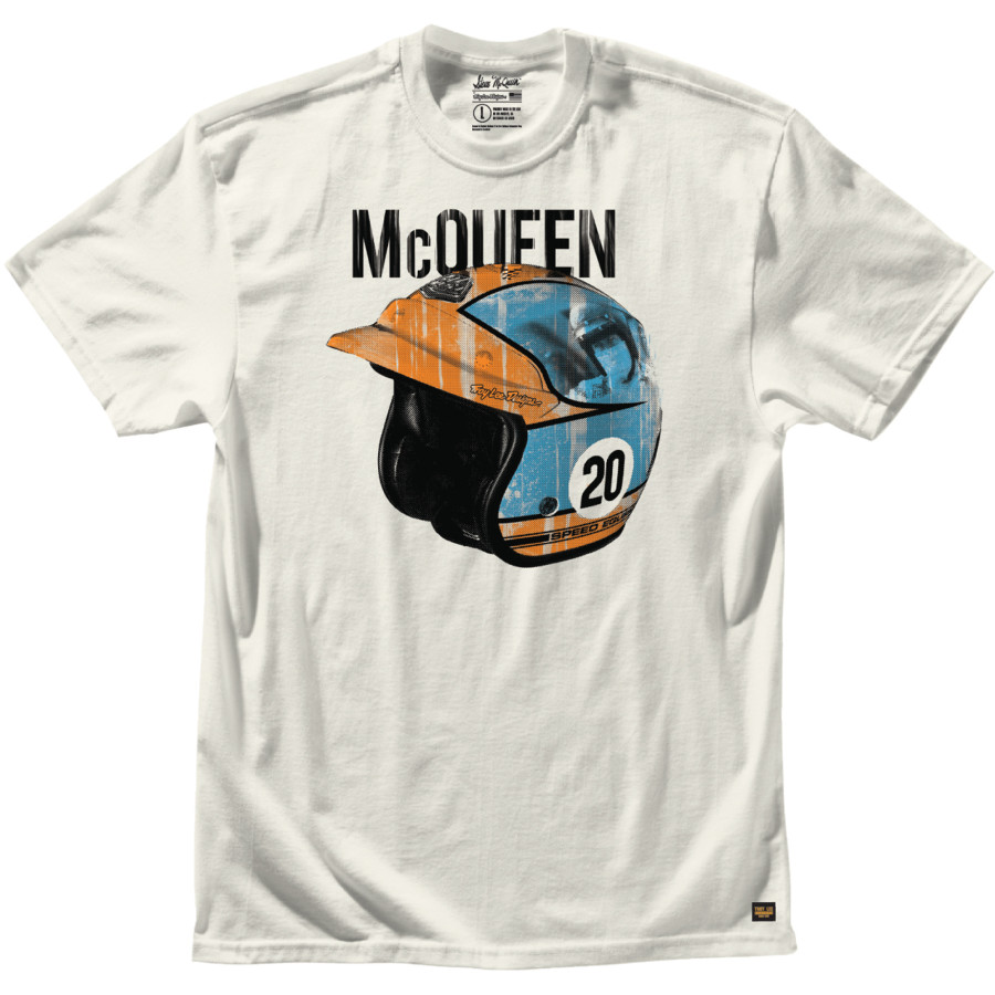 troy lee design t shirt
