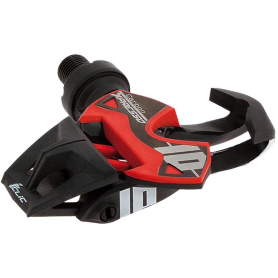 time xpresso 10 carbon pedals