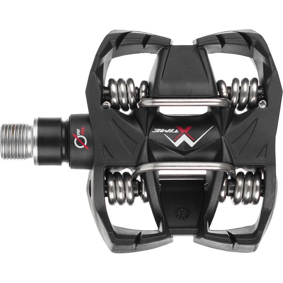 TIME MX8 Carbon Pedal Clipless Pedals Competitive Cyclist