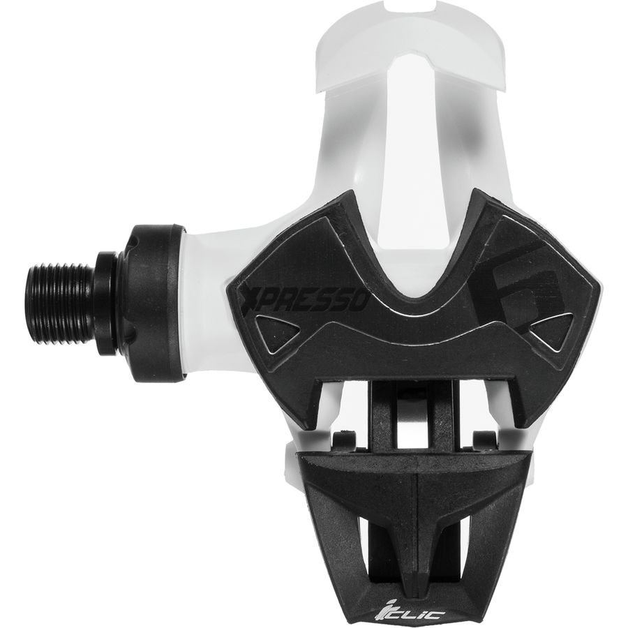 TIME Xpresso 6 Pedals - Road Clipless Pedals | Competitive Cyclist