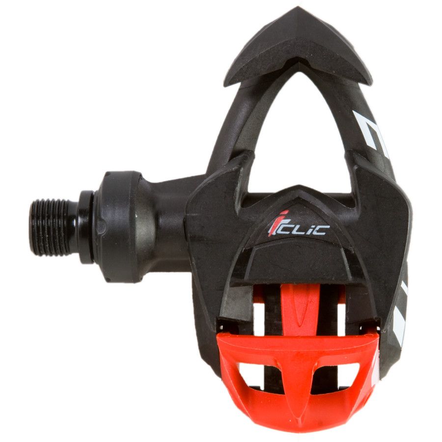 TIME IClic2 Carbon Pedals Competitive Cyclist