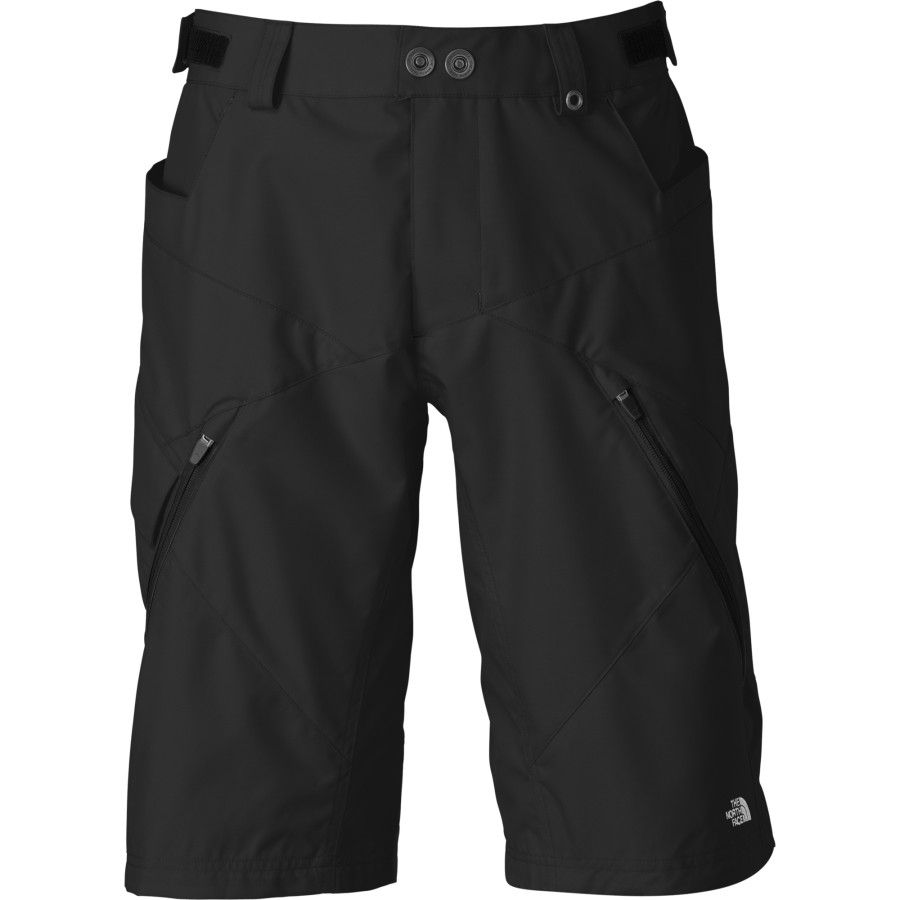 The North Face Downieville Short Men's Competitive Cyclist
