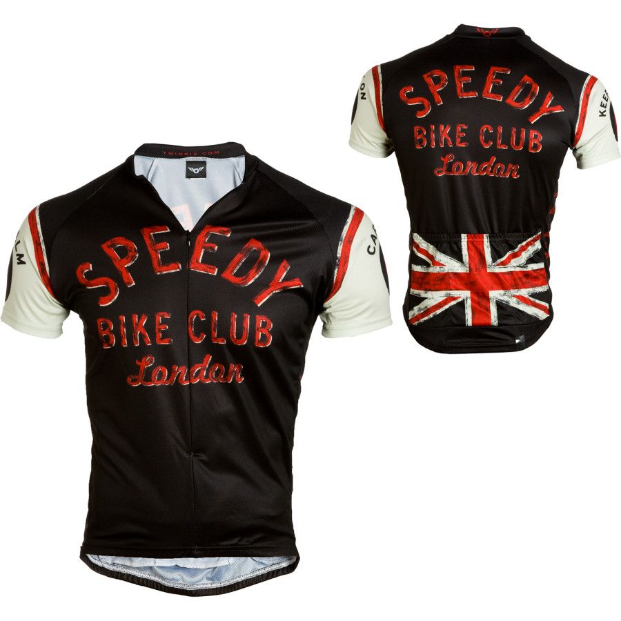 ride london jersey