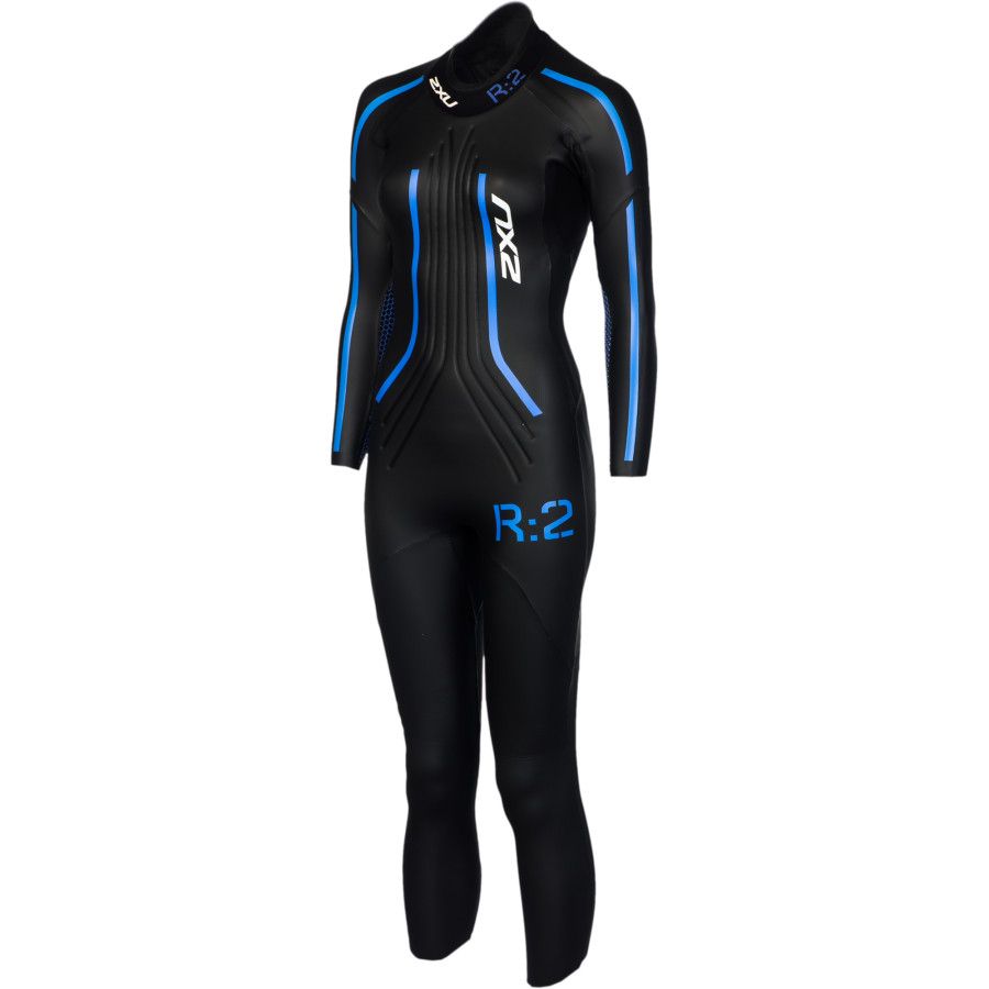 2XU R:2 Raced Women's Wetsuit | Competitive Cyclist