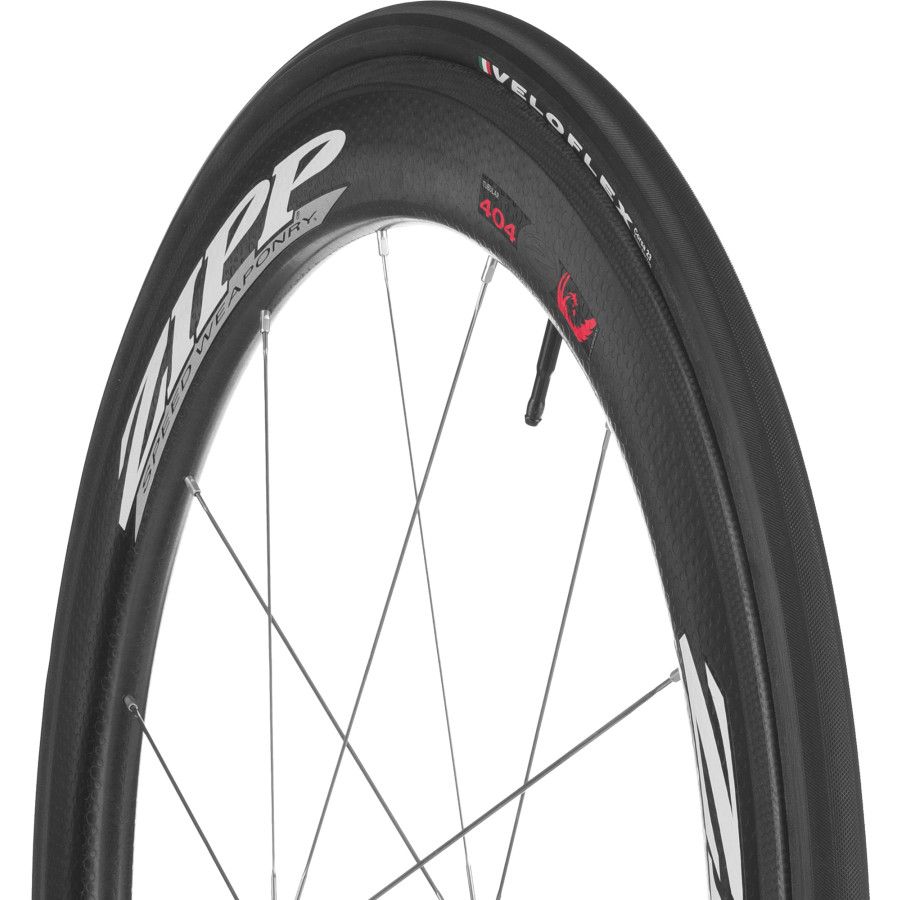fastest clincher tires