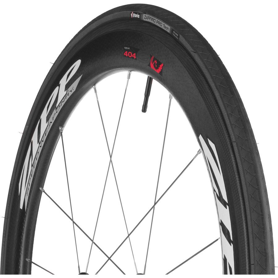 Vittoria Zaffiro Pro Tech Tire - Clincher | Competitive Cyclist