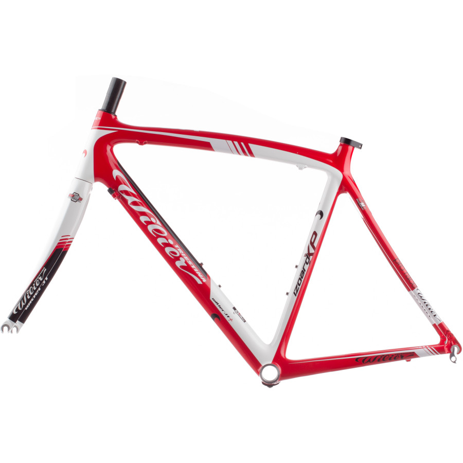 Wilier Izoard XP Road Bike Frameset 2014 Competitive Cyclist