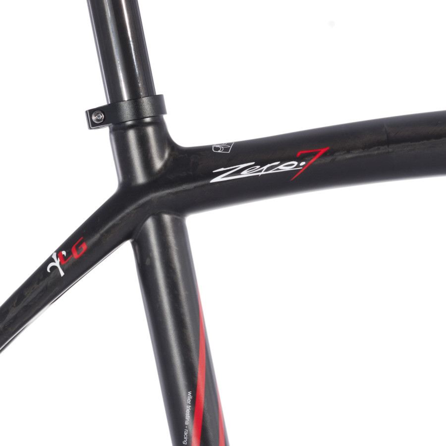 wilier bike frame