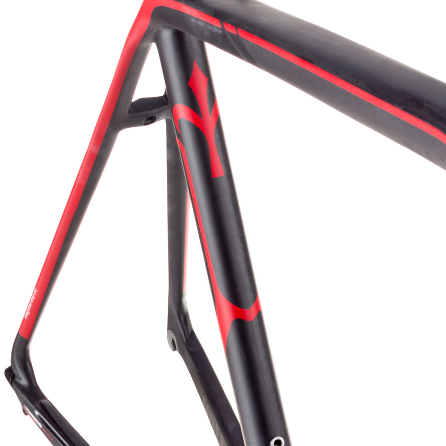 wilier bike frame