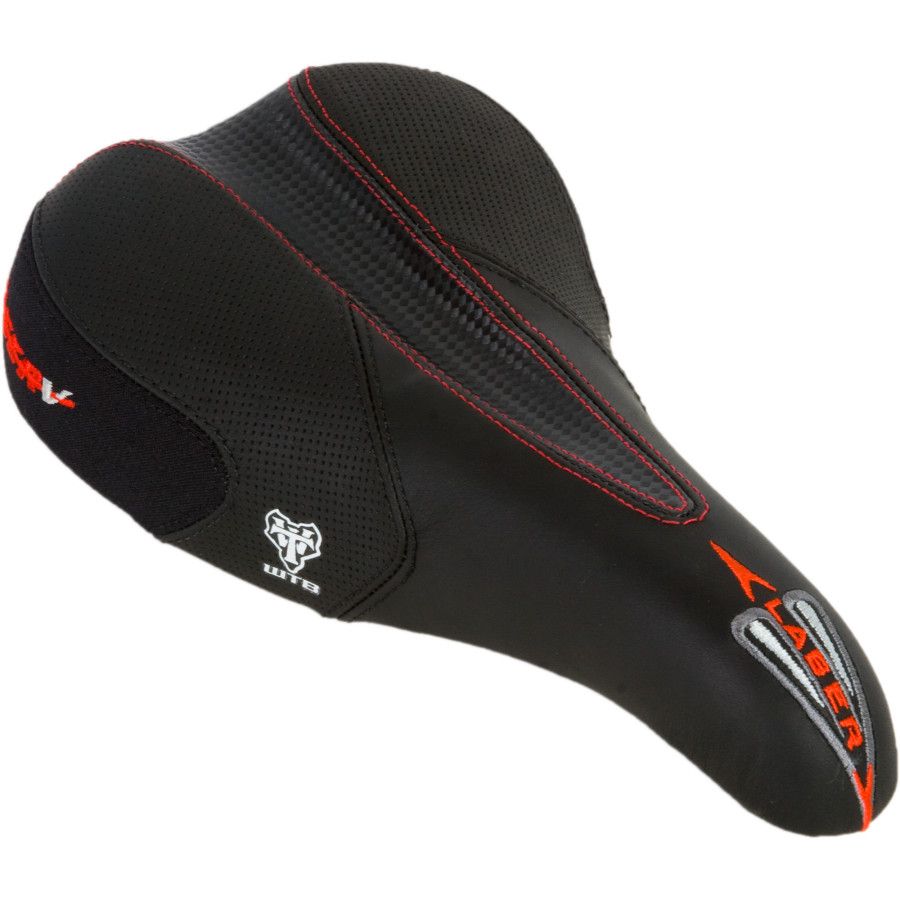 WTB Laser V SLT Saddle Men's Mountain Bike Saddles Competitive Cyclist