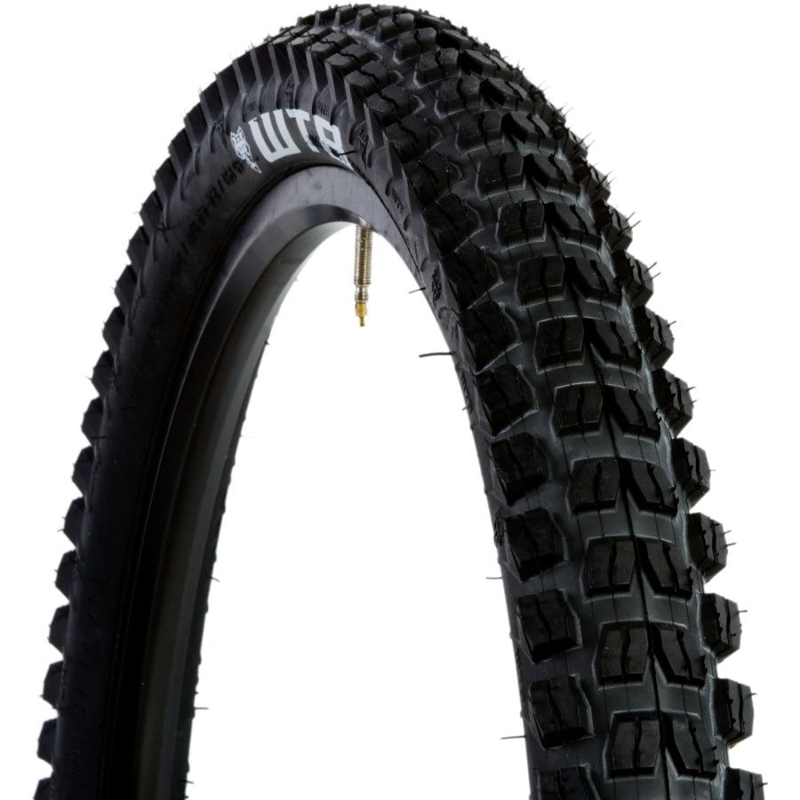 WTB Dissent UST Freeride/Downhill Tire Competitive Cyclist