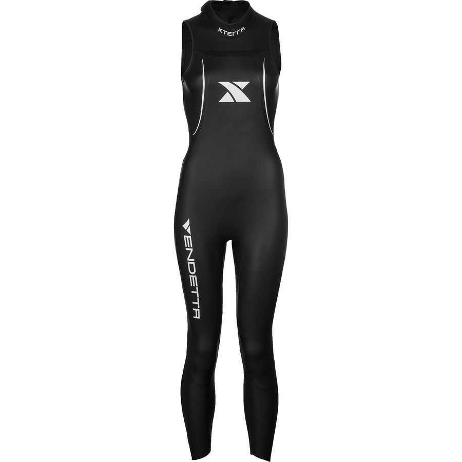 Coupons xterra wetsuits
