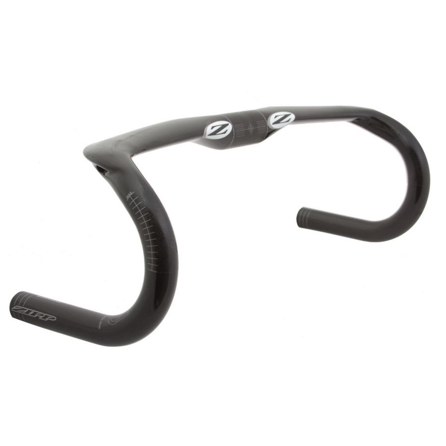 Zipp Vuka Sprint Carbon Handlebar Competitive Cyclist
