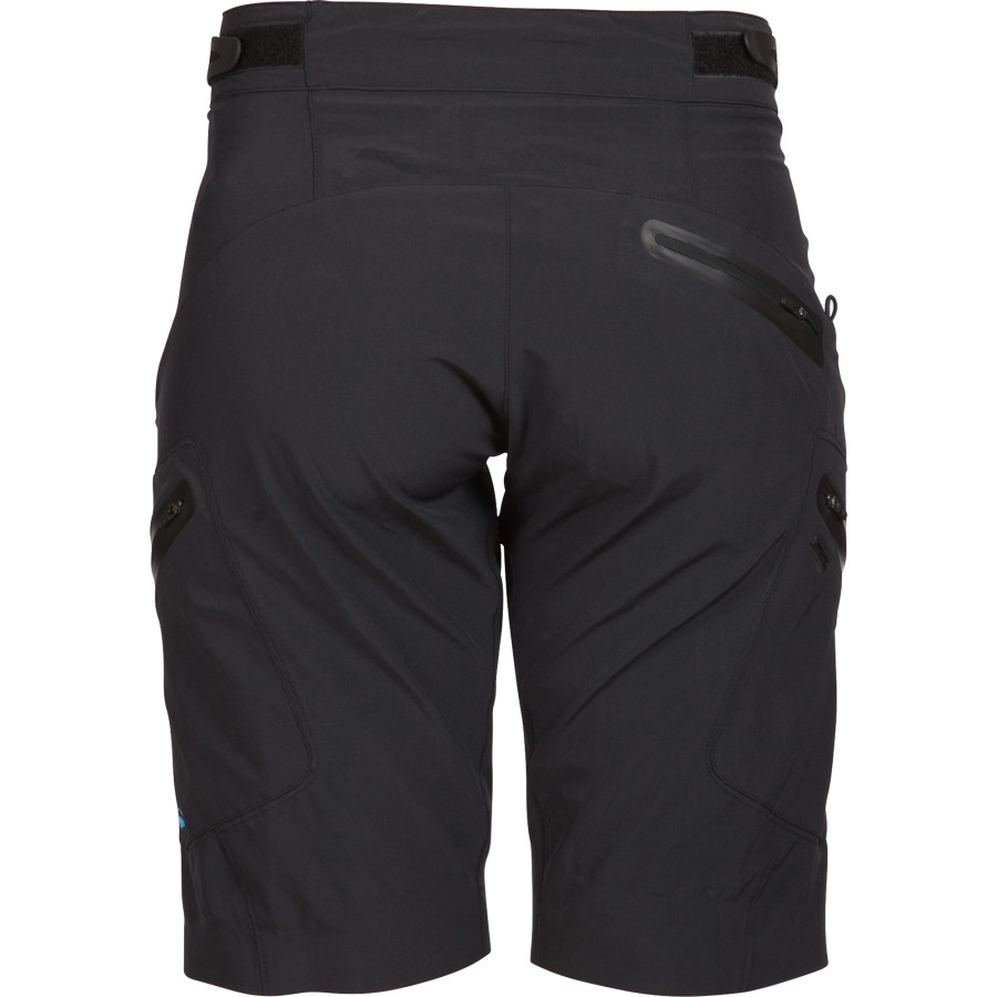 ZOIC Navaeh Bike Short Women's Competitive Cyclist