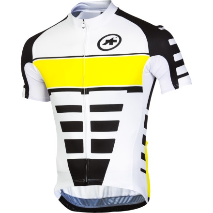 Assos SS.corporate_s7 Jersey | Competitive Cyclist