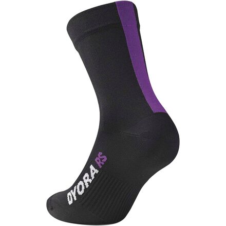 Assos Dyora RS Summer Sock - Men's
