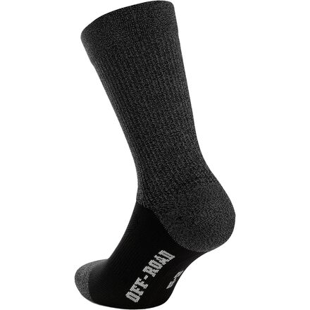 Assos EVO Trail Sock - Men's
