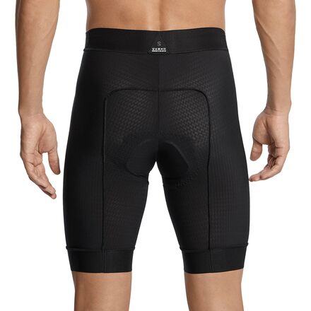 Assos TRAIL TACTICA Liner Shorts ST - Men's Black Series, XLG