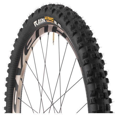fat bike rear wheel