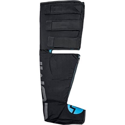 Compex Ayre Compression Boots Black, One Size