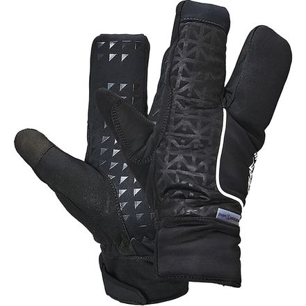 Craft Siberian 2.0 Split Finger Glove - Men's