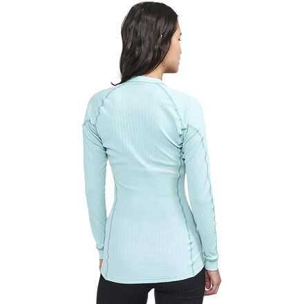 Craft Active Extreme X CN Long-Sleeve Top - Women's Ice, S