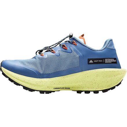 Craft CTM Ultra Carbon Trail Running Shoe - Men's