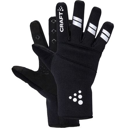Craft Adv Subz Light Glove - Men's Black, M