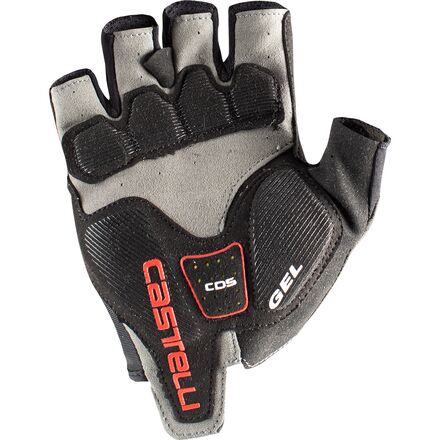 Castelli Arenberg Gel 2 Glove - Men's Black, XS