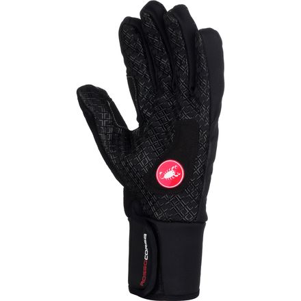Castelli Estremo Glove - Men's Black, XXL