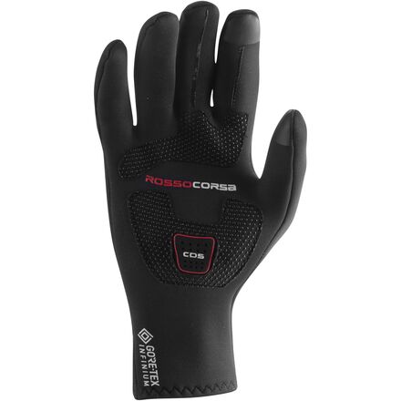 Castelli Perfetto Max Glove - Men's Black, XL