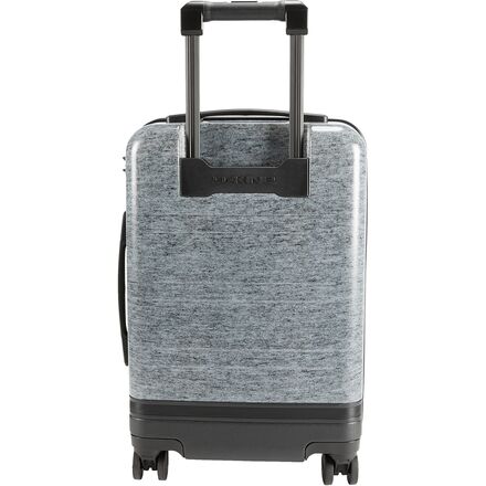 DAKINE Concourse Hardside Carry-On 36L Luggage Greyscale, One Size