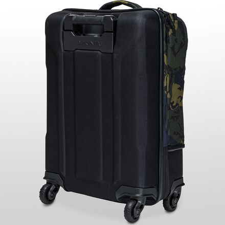 DAKINE Terminal Spinner Carry-On 40L Bag Cascade Camo, One Size
