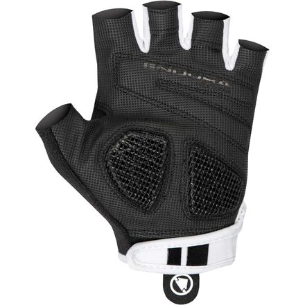 Endura FS260-Pro Aerogel Glove - Men's White, S