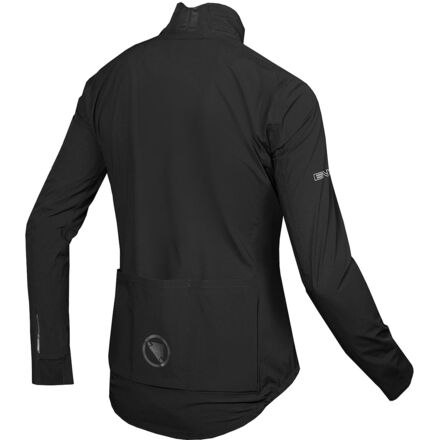 Endura Pro SL Waterproof Softshell Jacket - Men's Black, M