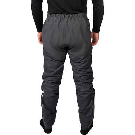 Endura GV500 Waterproof Cycling Trouser - Men's Anthracite, XL