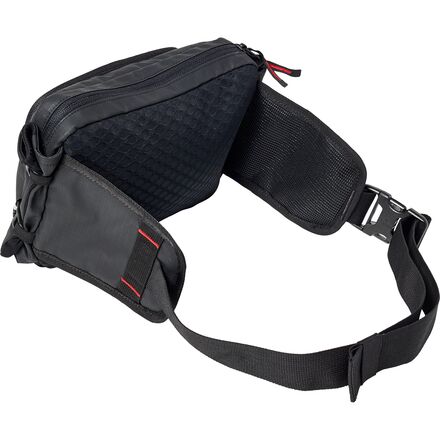 Fox Racing Hip Pack Black, One Size