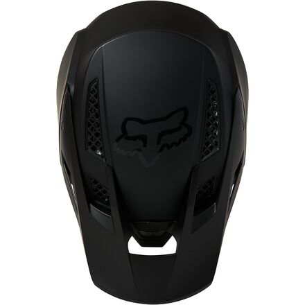 Fox Racing Rampage Pro Carbon Mips Helmet Matte Carbon/Carbon, M