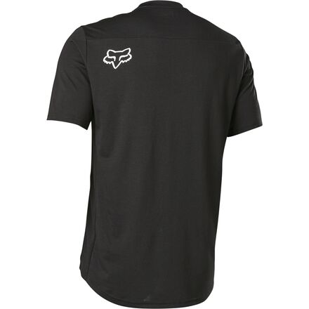 Fox Racing Ranger Dri-Release Short-Sleeve Pocket Jersey - Men's
