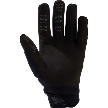 Fox Racing Defend Pro Winter Glove - Men's Black, S