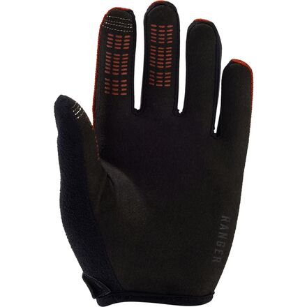 Fox Racing Ranger Glove - Kids' Burnt Orange, S