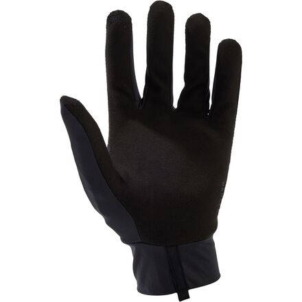 Fox Racing Ranger Water Glove - Men's Black, S
