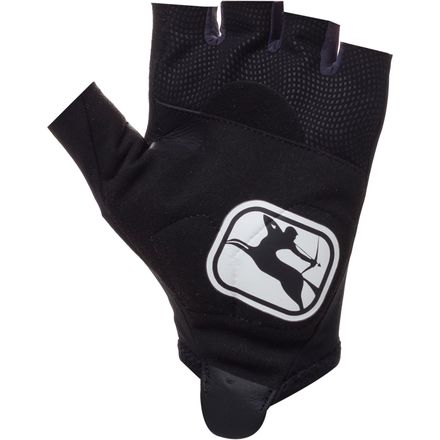 Giordana FR-C Summer Glove - Men's Black/Titanium, XL