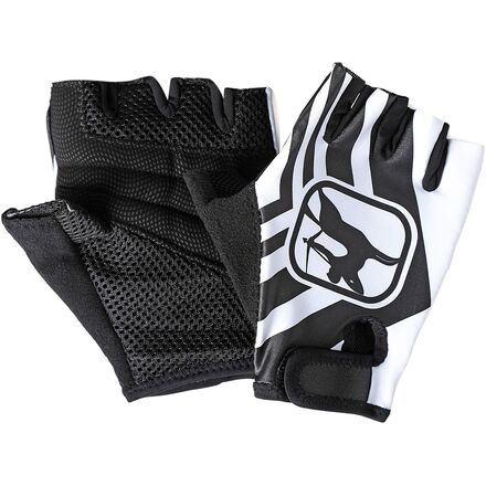 Giordana Tenax Pro Glove Strisce, XL - Men's