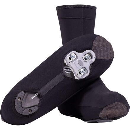 Giordana AV-200 Winter Shoe Cover Black, 40.0-41.0