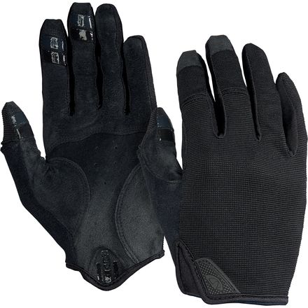 Giro DND Glove - Men's Black, XL