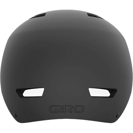 Giro Quarter Helmet Matte Warm Black, S