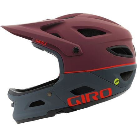 Giro Switchblade Mips Helmet