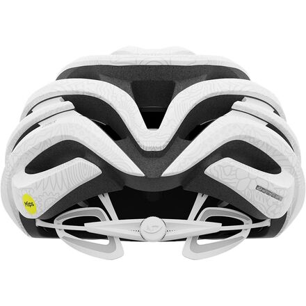 Giro Ember Mips Helmet - Women's Matte Pearl White, M