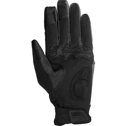 Giro Pivot II Glove - Men's Black, XL